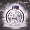 ＡＨＭＡＤ乛×