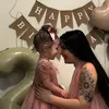 Daya e Isabella 👭