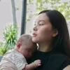 Mẹ của Kun