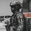 عراقي في الجيش الروسي