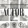 Actor Spaces