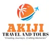 AKIJI TRAVEL AND TOURS