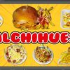 salchihueso