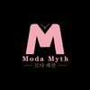 Moda Myth