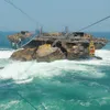 Pantai Timang