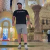 Travelling Dad
