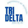 Tri Delta Mizzou