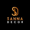 Sanna Decor