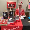 savannah_blaize_author