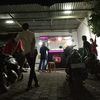 bakso bakar oishii kaliwungu