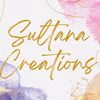 sultana_creation