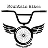 Mountain bikes