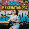 SMA