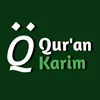 Qur'an Karim