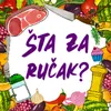Šta za ručak?