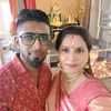 Mr Mrs Satish