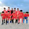 🥷🔥  BADAMA START FC  🦁🦅