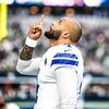 Dak Prescott