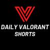 Daily Valorant