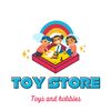 TOY STORE