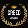 creed.motivation