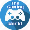 THE GAMING WORLD