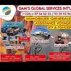 DAM'S GLOBAL SERVICES INT'L