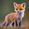 littlebluefox