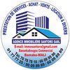 Agence immo SANTORO-sarl🇲🇱✅