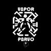 vaporparvo