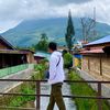 JALAN JALAN GAES