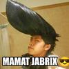 Mamat Jabrix😎