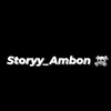 Story Ambon ☠📍