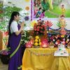 CÚC TỪ BI