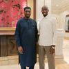 Dr ousmane Traore