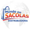 Mundo das Sacolas Distribuidor