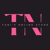 tani_online_store