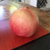 peachinaugust
