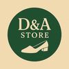D&A STORE