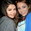 mileycyrus.selenagomez