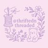 thriftednthreaded