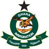 GHANA IMMIGRATION SERVICE