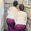 Pramugari Batik air