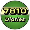 7810 Diaries