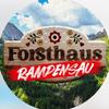 Forsthaus Rampensau