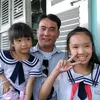 Nguyen truong an