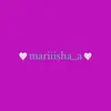 mariiisha_a