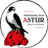Sokoliarsky dvor ASTUR