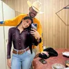 Ana Castela e Luan Pereira