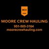 Moore Crew Hauling